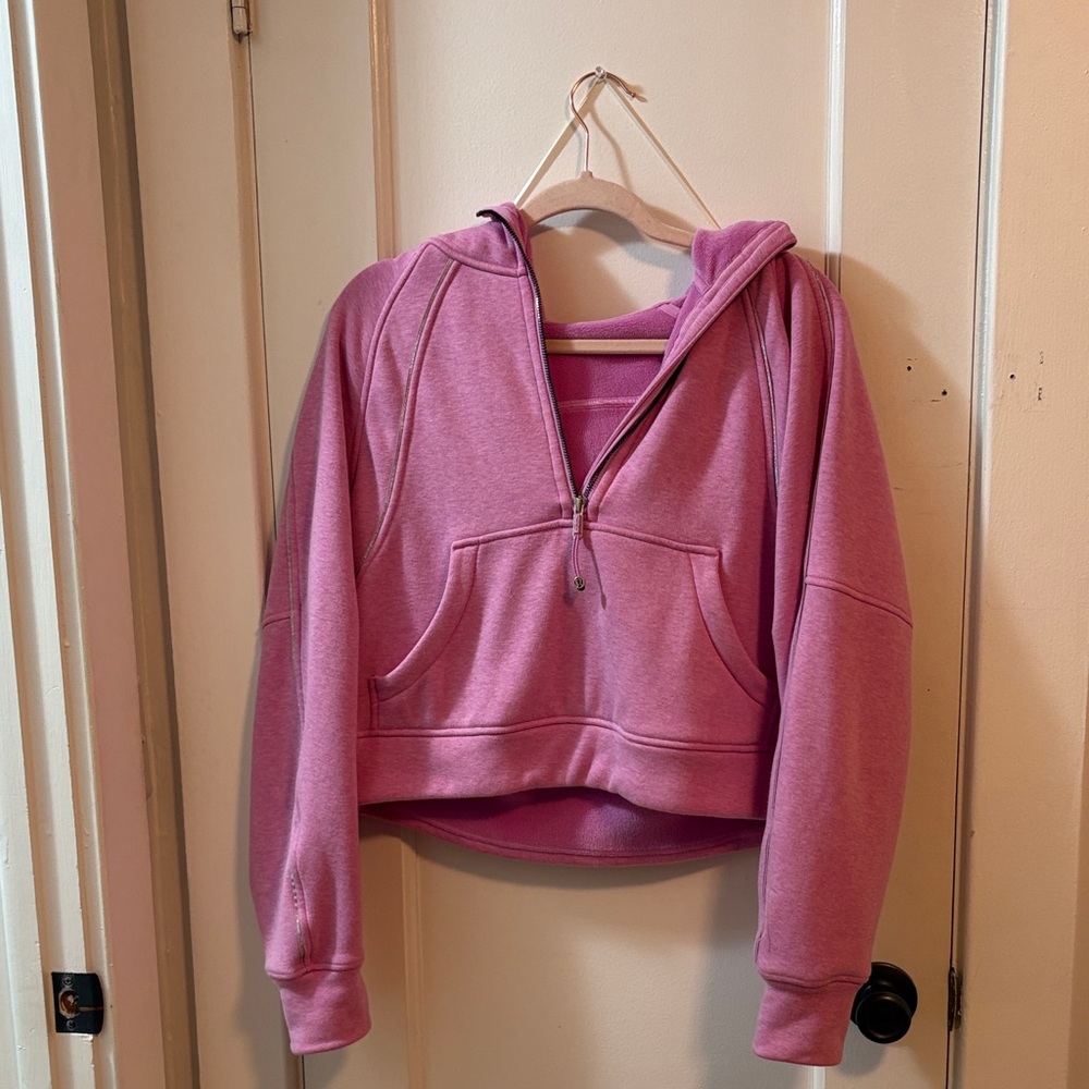 Lulu Scuba Pink